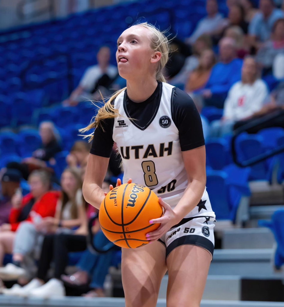 5A: 3 Games to Circle on Your Calander